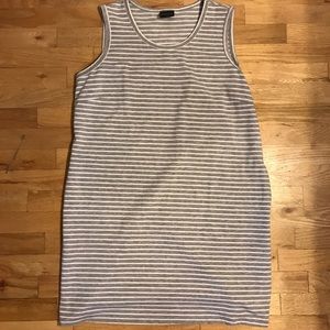 32 Degrees Tank Dress with Pockets